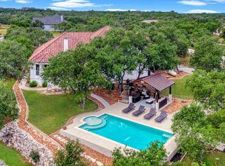 291 Lantana Cerro, Spring Branch, TX 78070