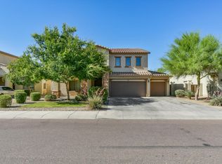 5310 W Beautiful Ln, Laveen, AZ 85339