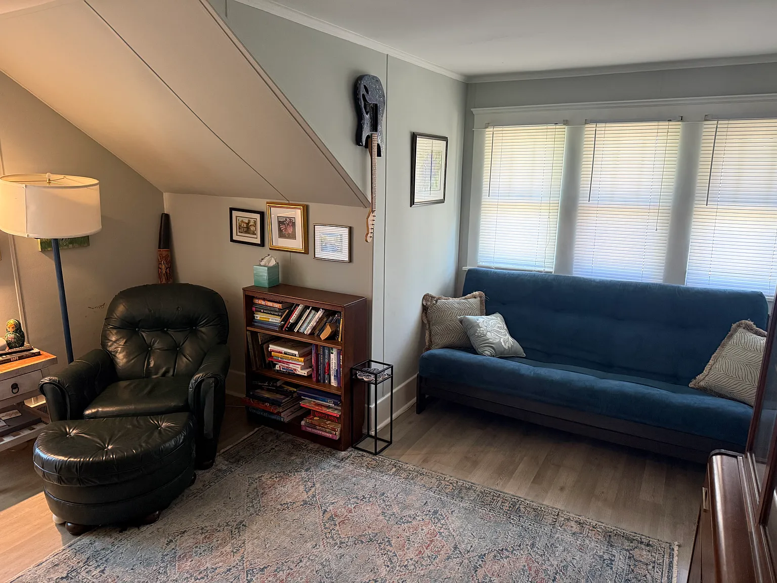 2 bed, 1100 sqft, $1,400 — Photo 2