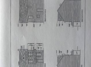 1640 Stoneshire Ct, Winston Salem, NC 27127