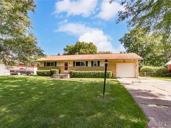 879 Princewood Ave, Dayton, OH 45429