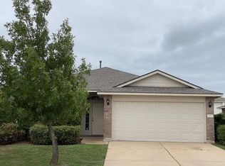 1002 Remington Dr, Leander, TX 78641