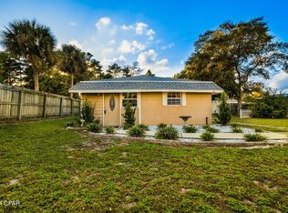 101 Porter Dr, Panama City Beach, FL 32413