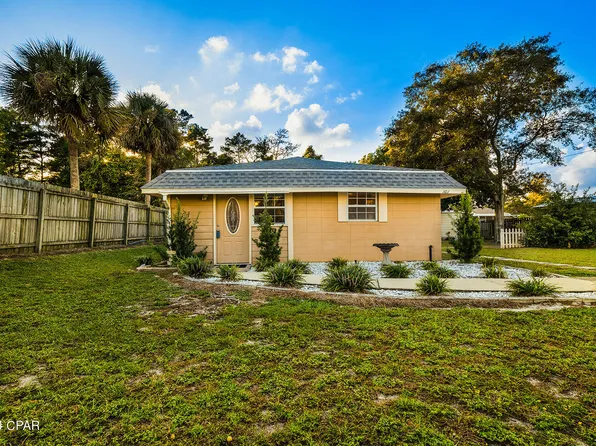101 Porter Dr, Panama City Beach, FL 32413