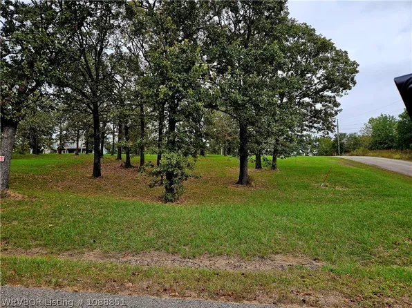 Crestline Dr, Hackett, AR 72937