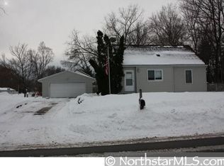 6 North Rd, Circle Pines, MN 55014