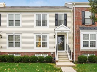 6177 Needletail Rd #64-617, Columbus, OH 43230