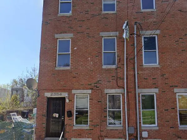 2354 N 20th St, Philadelphia, PA 19132