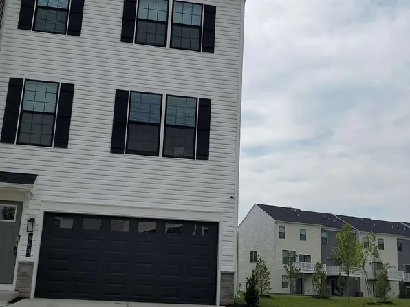548 Swift Heron Ave, La Plata, MD 20646