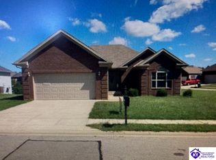 213 S Rushmore Dr, Vine Grove, KY 40175