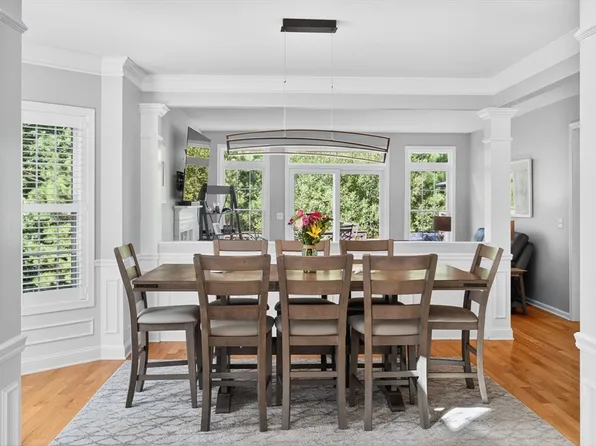 14 Valley Front, Plymouth, MA 02360