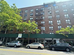 152-72 Melbourne Avenue #2P, Flushing, NY 11367