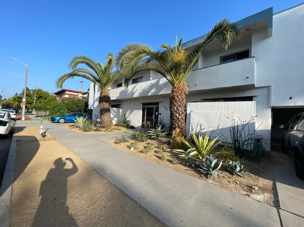 1184 W. 30th Street, 1184 W 30th St #9-B, Los Angeles, CA 90007