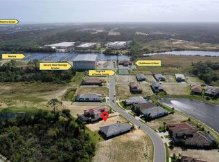 10 Rio Vista Dr LOT 135, Palm Coast, FL 32137