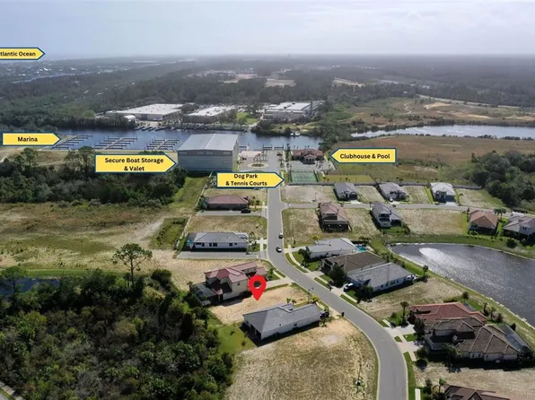 10 Rio Vista Dr Lot 135, Palm Coast, FL 32137