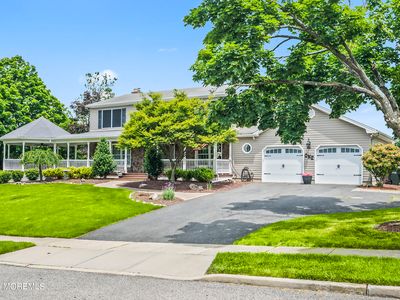 1 Constitution Court, Freehold, NJ, 07728