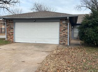 6003 S Madison Ave, Tulsa, OK 74105