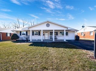 564 Vista Ave, Vandalia, OH 45377