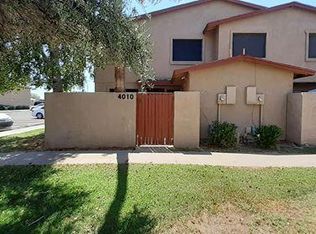 4010 W Palomino Rd, Phoenix, AZ 85019