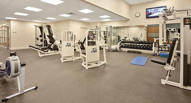 Rented by Brown Harris Stevens | media 16