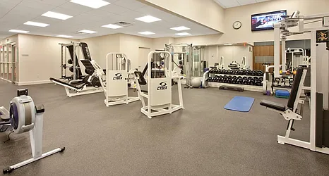 Rented by Brown Harris Stevens