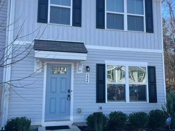 2757 Thornton Grove Blvd #224, Nashville, TN 37207