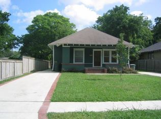 2270 McFaddin St, Beaumont, TX 77701