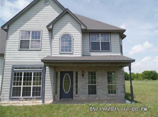 523 Fox Ln, Gunter, TX 75058