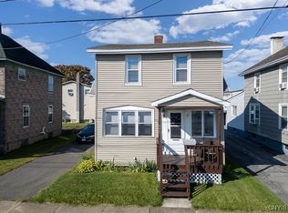 305 3rd Ave, Herkimer, NY 13350