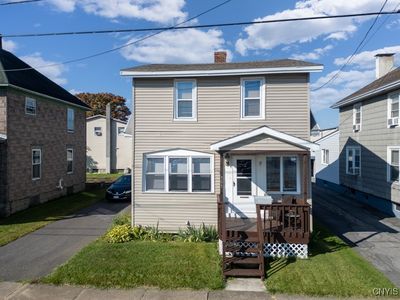 305 3rd Ave, Herkimer, NY, 13350