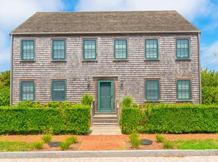 1B Yawkey Way #2, Nantucket, MA 02554