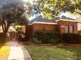 4421 Norwood St, Midland, TX 79707