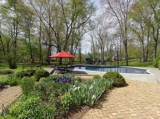 23413 Potts Mill Rd, Middleburg, VA 20117