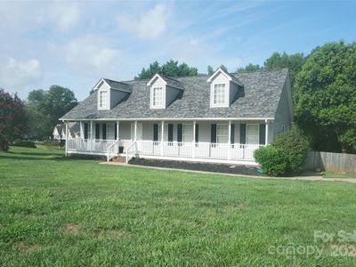 601 Edinburgh Ct, Rock Hill, SC, 29730