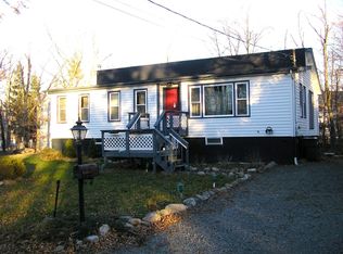 9166 Brandywine Dr, Tobyhanna, PA 18466
