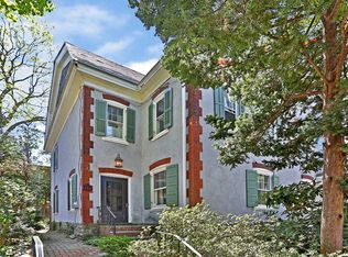 426 W Stafford St, Philadelphia, PA 19144