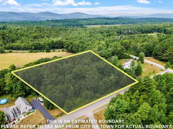 414 Turner Way, Laconia, NH 03246