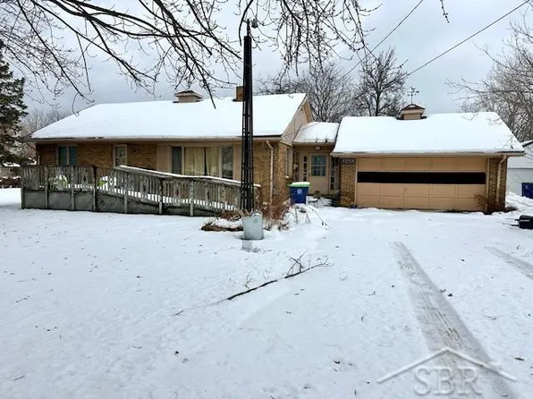 3333 Janes Ave, Saginaw, MI 48601