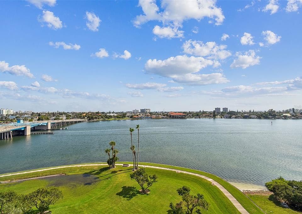 Baywatch At Harbourside Condominiums Saint Petersburg, FL Zillow