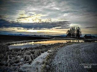 Tbd Bethany Rd, Kendrick, ID 83537