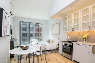 Rented by The KCI Group