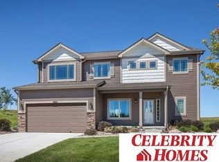 7807 S 188th St, Gretna, NE 68028