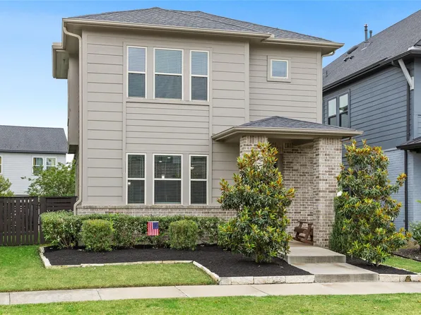 18615 Admiration Dr, Cypress, TX 77433