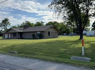 28190 S 630th Rd, Grove, OK 74344