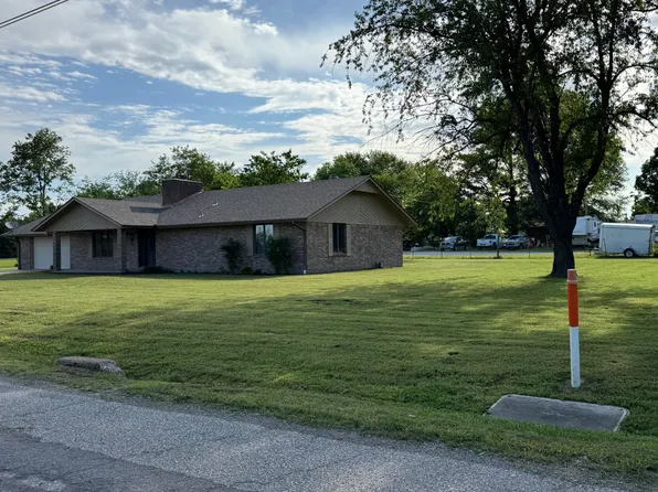 28190 S 630th Rd, Grove, OK 74344