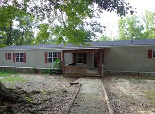 157 Holcomb Carroll Rd, Carriere, MS 39426
