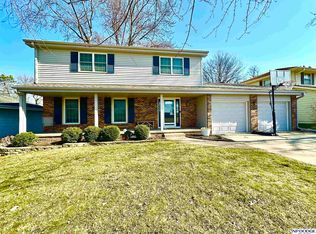 2305 S 135th Ave, Omaha, NE 68144