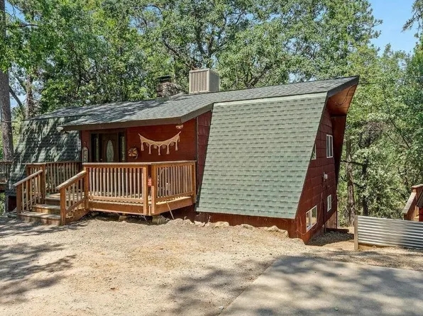7041 Upper Homestead Way, Placerville, CA 95667