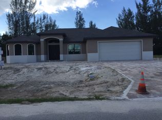 2142 SW 4th Ave, Cape Coral, FL 33991