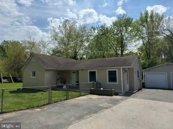 13125 Sylvan Ave, Baltimore, MD 21220